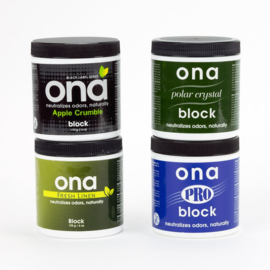 ONA Block Polar Pro 170 gr