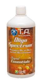 Terra Aquatica Oligo Spectrum® / GHE Essentials® 0,5 liter