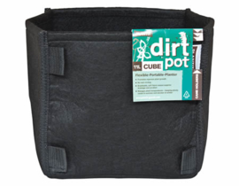 PLANTiT Dirt Pot 11 Liter met handvat