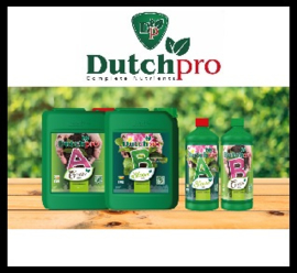 Dutchpro Plantenvoeding