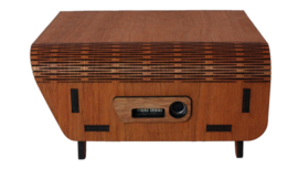 Floracle greenhouse cabinet controller