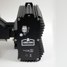 Lumen King Electronische Ballast 600W 400V
