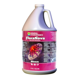 GHE FloraNova® Grow + Bloom 3,79 liter
