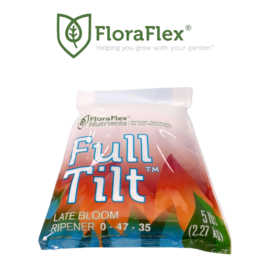 FloraFlex Full Tilt 2.25Kg