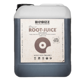 Biobizz Root-Juice 5 Liter