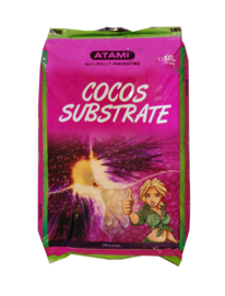 ATAMI Coco Substrate 50 liter