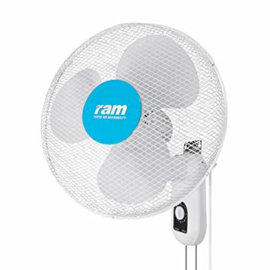 RAM 400mm Wall Fan