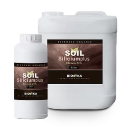 Soil Silicium Plus - 250ml