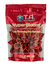 Terra Aquatica Dry Part HyperBloom 100g