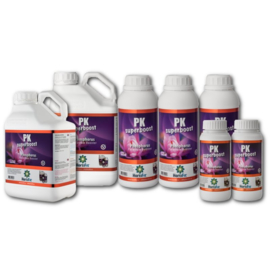 Hortifit PK-Super-Boost 1L