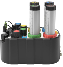 NIDO ONE V2 Hydro  RDWC voedings computer