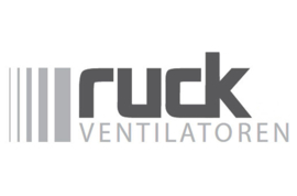 Can-Fan / Rück Buisventilator RK160L ø 780 m³