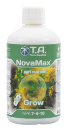 Terra Aquatica NovaMax Grow 500 ml