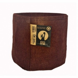 Root Pouch Boxer Brown zonder handvaten