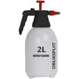 Talen Tools drukspuit 2 liter