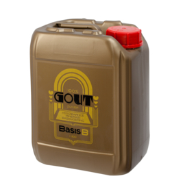 Gout Basis Hydro A+B 5 Liter