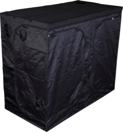 Mammoth Pro+  240L - 240x120x200