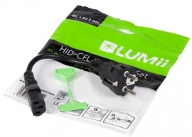 LUMii HID naar CFL Converterset