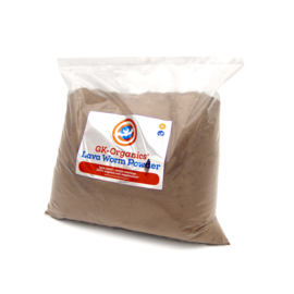 Guanokalong® Lava Worm Powder 5liter