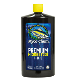 Myco Chum Premium Microbe Food 946 ml