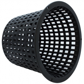 Net Pot 140mm  Ultra Heavy Duty