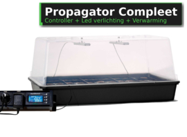 Romberg Maximus Complete LED propagator