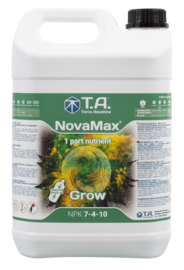 Terra Aquatica Nova Max Grow 5 liter