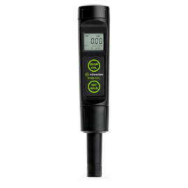 Milwaukee EC60 PRO Waterproof 3-in-1 EC/ TDS/Temp Tester