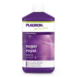 Plagron Universal Sugar Royal 1 liter