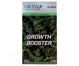 GroTek Growth Booster 20g