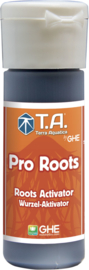 Terra Aquatica Pro Roots / GHE BioRoots 60ML