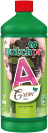 Dutch Pro Aarde Groei A+B 1 liter