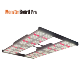 MonsterBoard Pro 480W