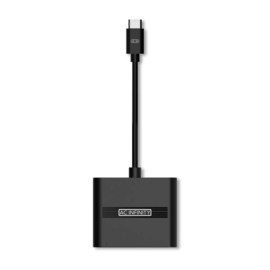 AC Infinity UIS Splitter Hub 4-poorts - AC-ADS7