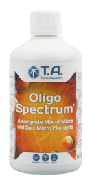 Terra Aquatica Oligo Spectrum 500 ml