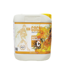 Van Goghs - Master Miracle C - 5 liter