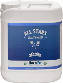 Hortifit All Stars 5Liter