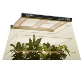 MIGRO Aray 250S LED Kweeklamp
