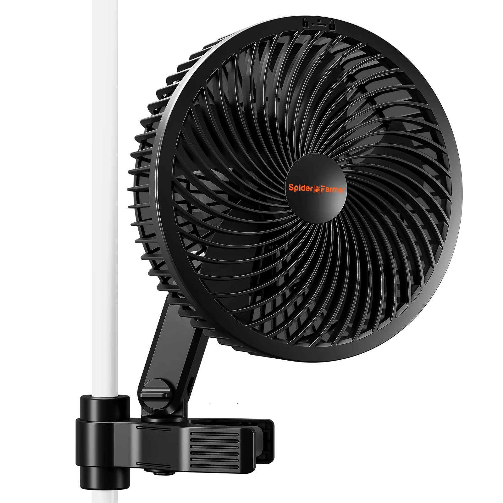 Spider Farmer New Version Clip Fan 15cm