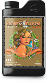 Advanced Nutrients Sensi Coco Bloom A+B 1L