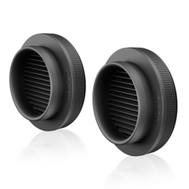 AC Infinity Grow Tent Duct Vent 20cm -  AC-GDV8