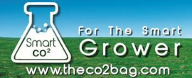 theCO2bag orginal from UK - 3 zak