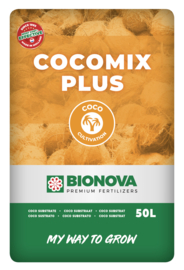 Bionova Cocomix Plus 50 liter