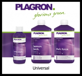 Plagron Universal