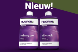 Plagron Universal Silic Rock 500 ml