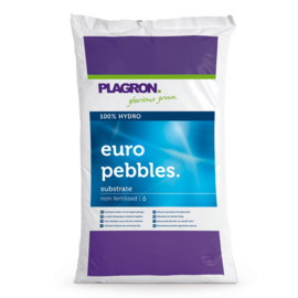 Plagron Euro Pebbles 45L liter