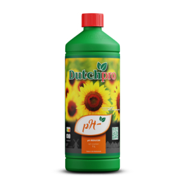 DutchPro pH- Reducer 1L