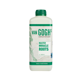 Van Goghs - Master Miracle Roots - 1 Liter