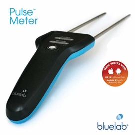 Bluelab Pulse Multimedia EC/MC Meter
