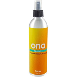 ONA Tropics Spray 250ml